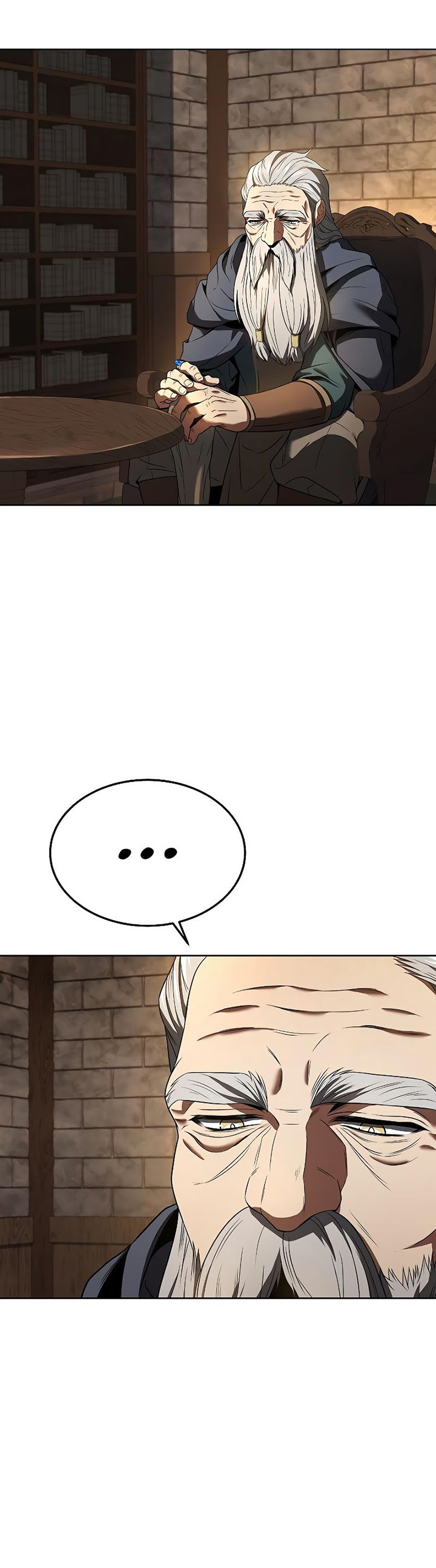A Wizard's Restaurant chapter 20 halaman 25