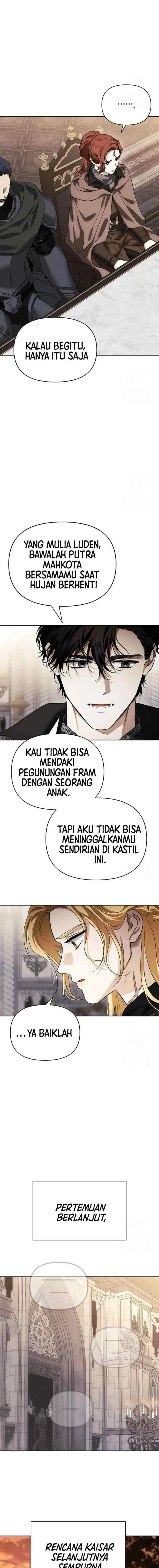 I Tamed My Ex-Husband's Mad Dog chapter 82 halaman 10