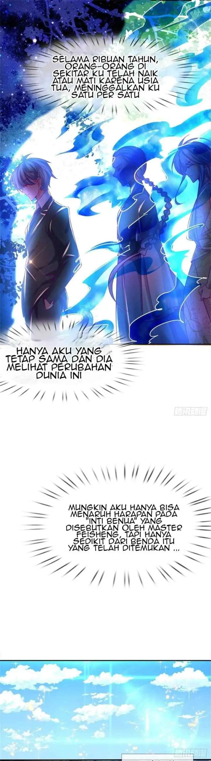 100.000 Layers of Body Refining: I Raise All Emperor chapter 1 halaman 7