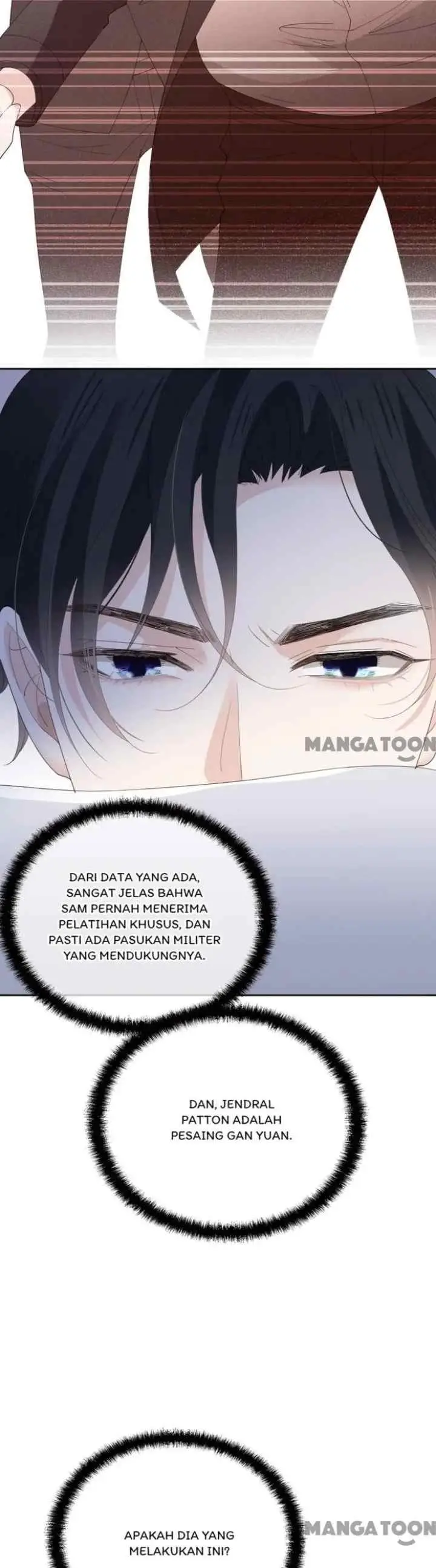 The Duke's Hidden Baby: BOGO! chapter 261 halaman 10
