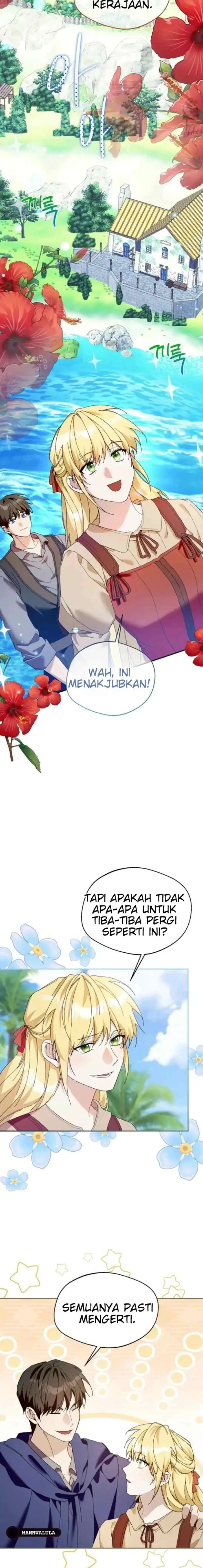 Be Careful When Choosing A Husband chapter 81 halaman 12
