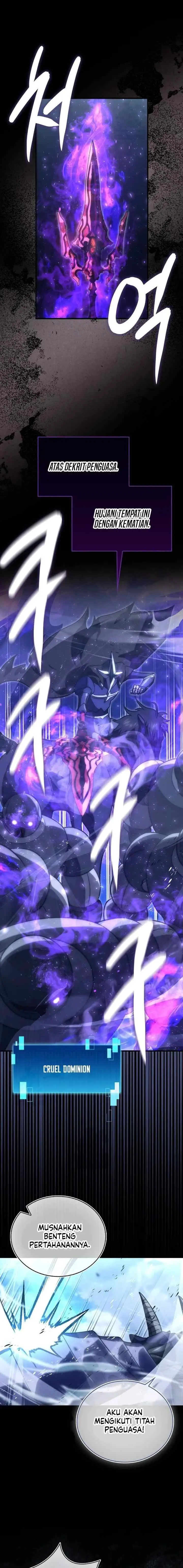 Demon Lord's Martial Arts Ascension chapter 148 halaman 12