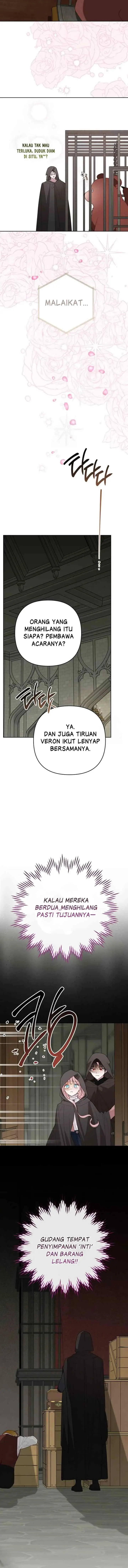 The Baby Tyrant chapter 116 halaman 6