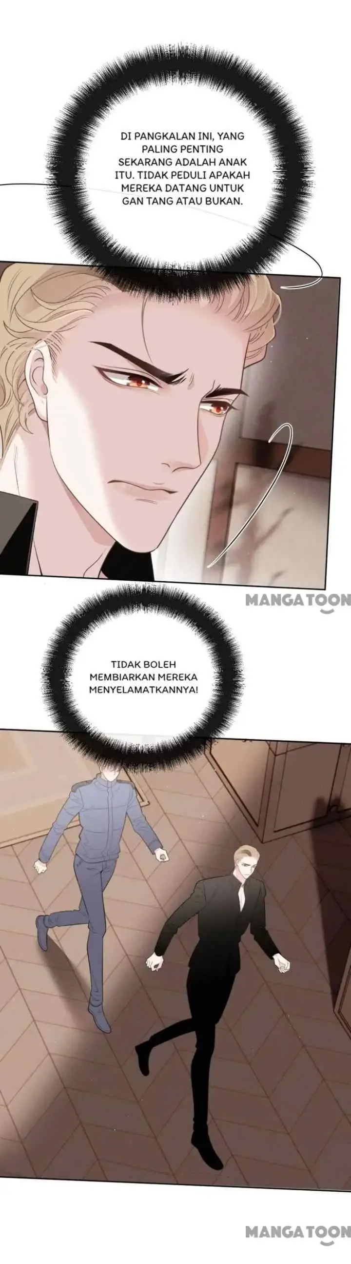 The Duke's Hidden Baby: BOGO! chapter 268 halaman 11