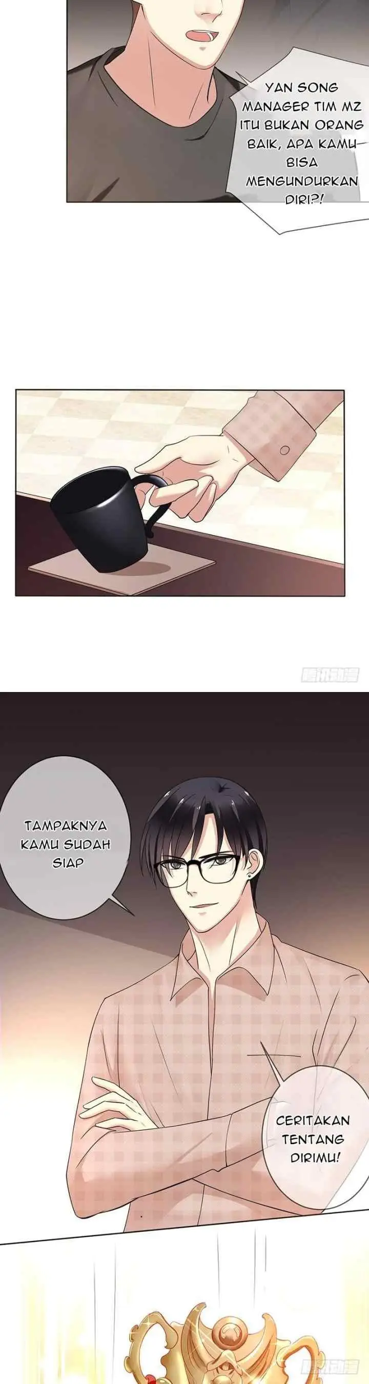 NSD Gaming chapter 114 halaman 15