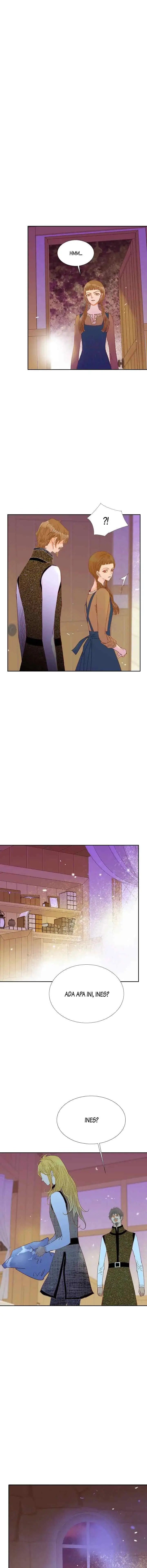 Beauty as the Beast chapter 36 halaman 8