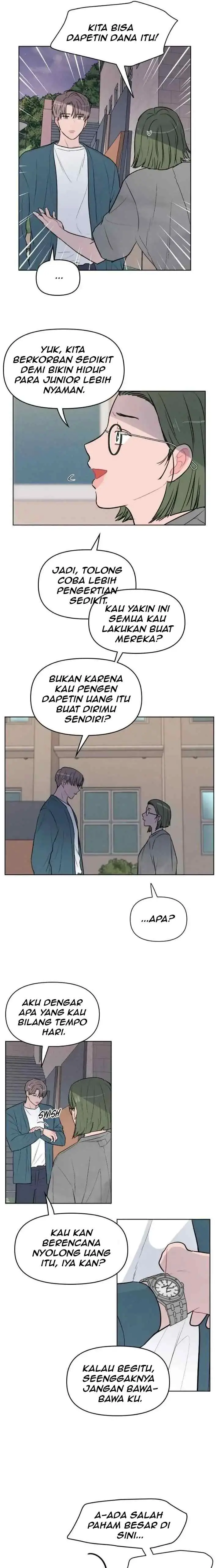 Pitiful Us chapter 12 halaman 10