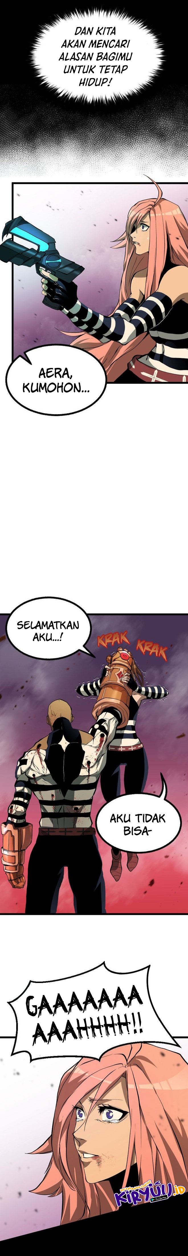 God Game chapter 27 halaman 10