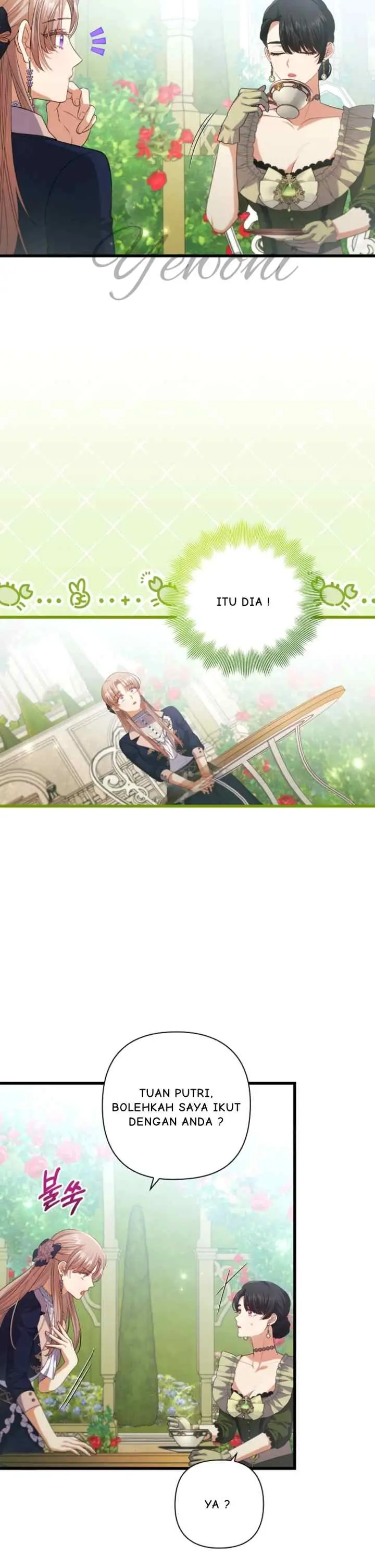 I Was Seduced By The Sick Male Lead chapter 101 halaman 18