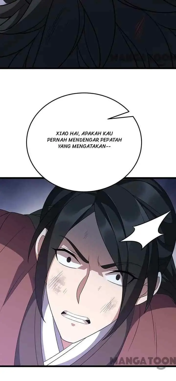 Dominate The Three Realms chapter 235 halaman 5