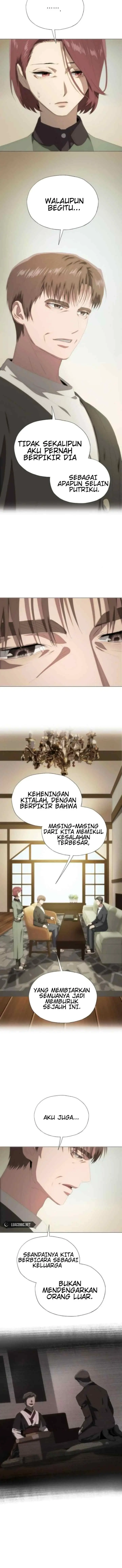I'm Stuck In A Crazy Drama chapter 65 halaman 7