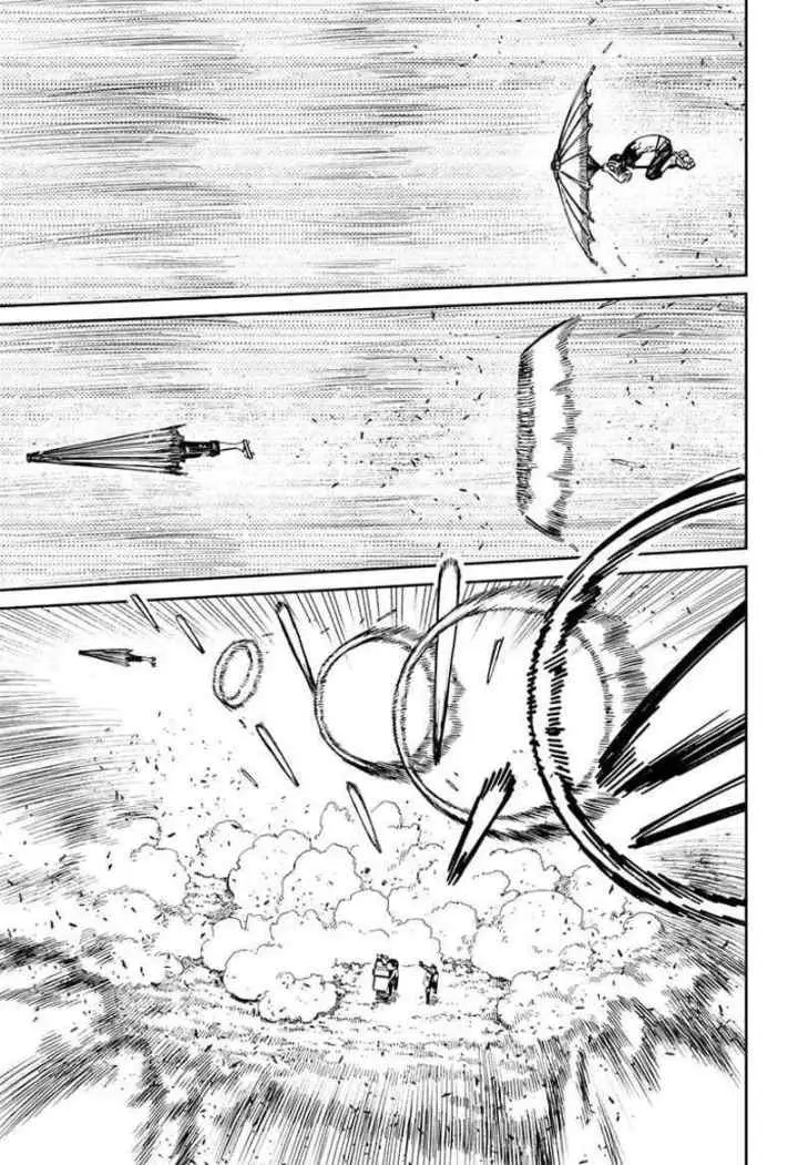DANDADAN chapter 150 halaman 15