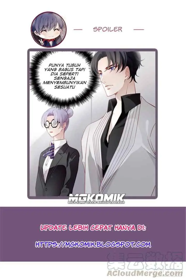 The Duke's Hidden Baby: BOGO! chapter 5 halaman 17