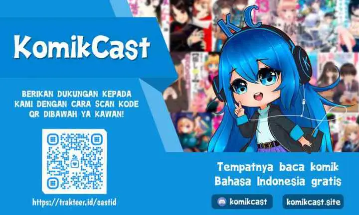 The Great Master chapter 62 halaman 16