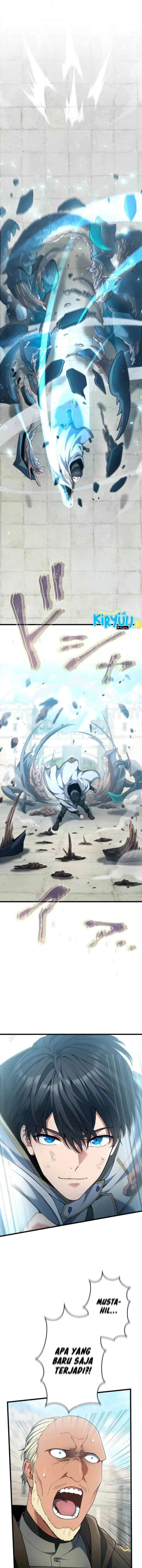 Regression of the Close Combat Mage chapter 59 halaman 10