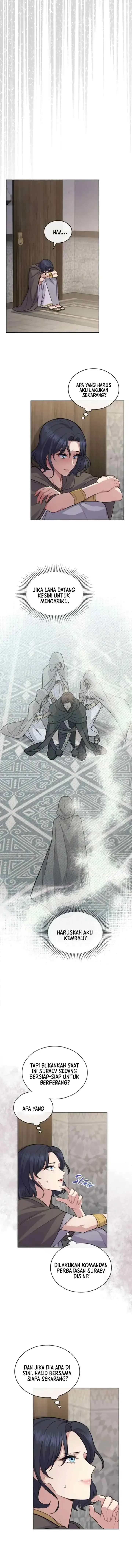 Lies Become You chapter 80 halaman 9