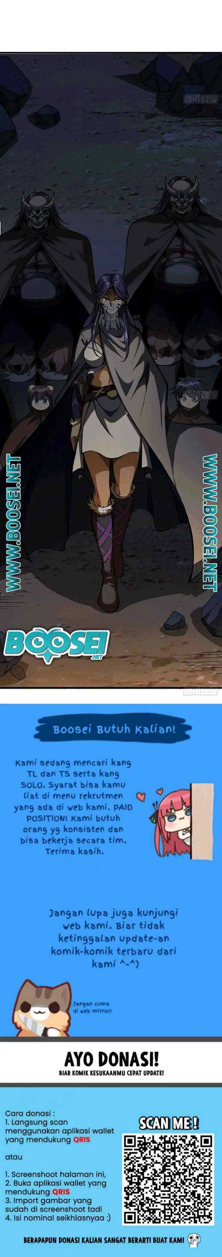 Devil's Advent chapter 11 halaman 11