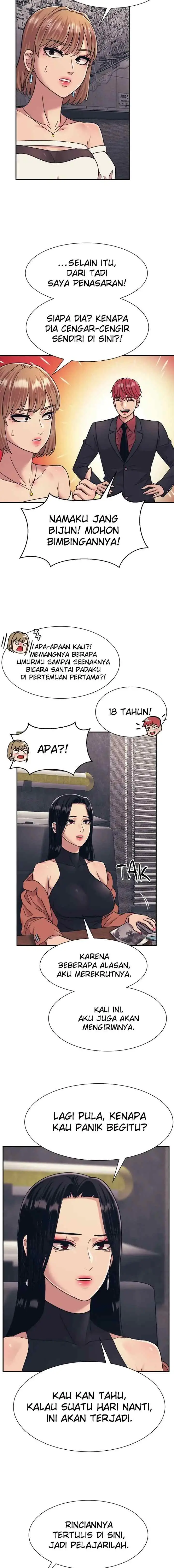 I Am Unbeatable chapter 24 halaman 7