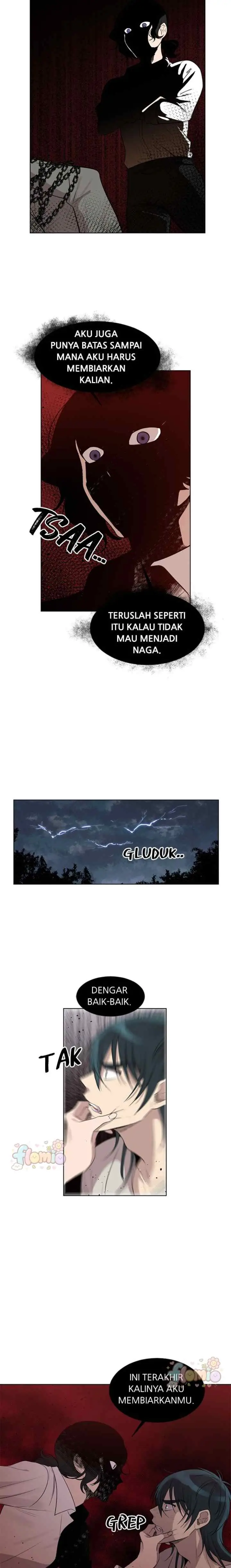 Mythical Errand chapter 4 halaman 10