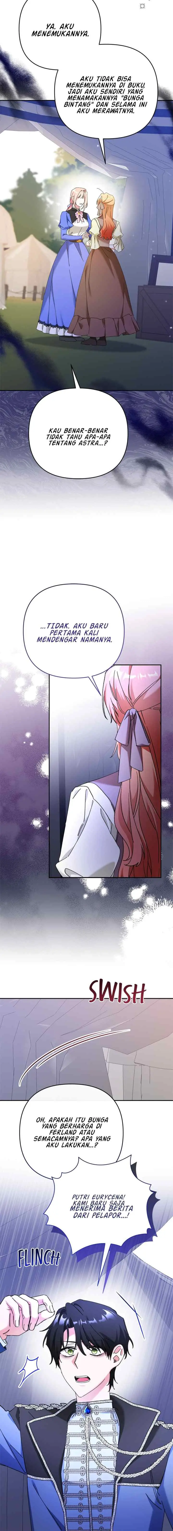 1st Kiss Was Intentional chapter 49 halaman 5
