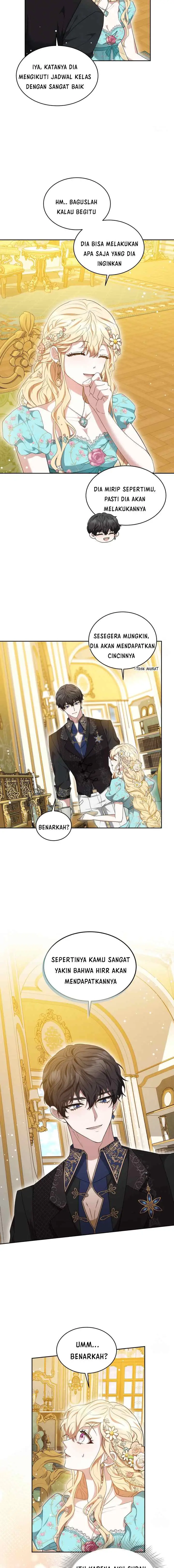 I'm a Stepmother, It's So Easy to Avoid Death chapter 37 halaman 13