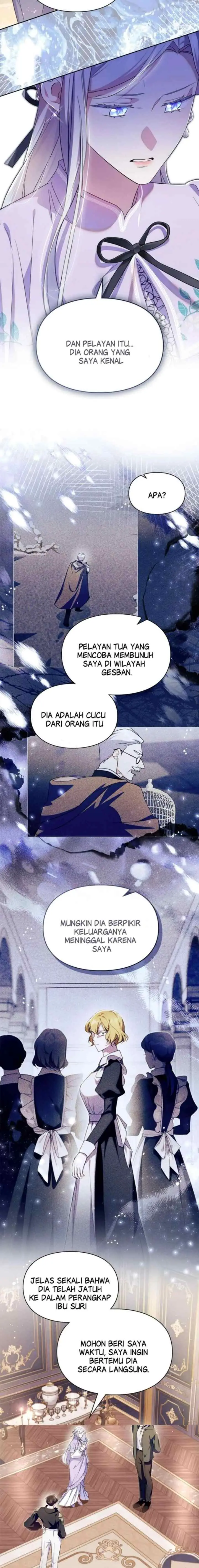 I Became the Tyrant's Servant chapter 86 halaman 4