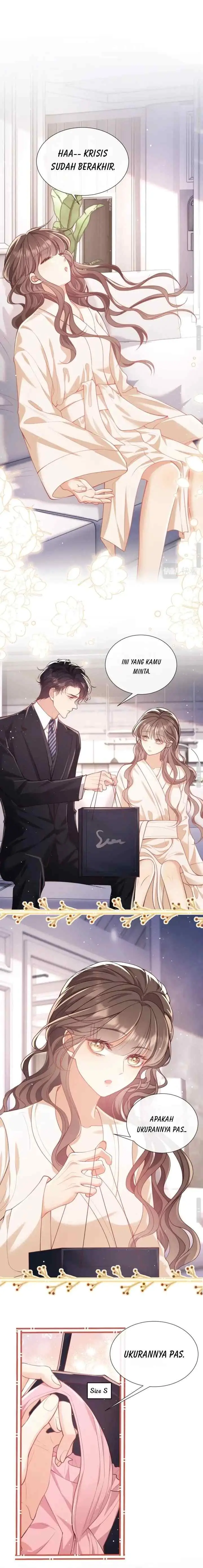 Bai Yueguang, He Attacked Me chapter 6 halaman 10