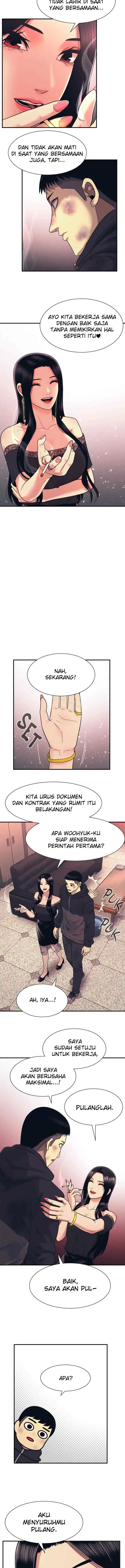 I Am Unbeatable chapter 2 halaman 13