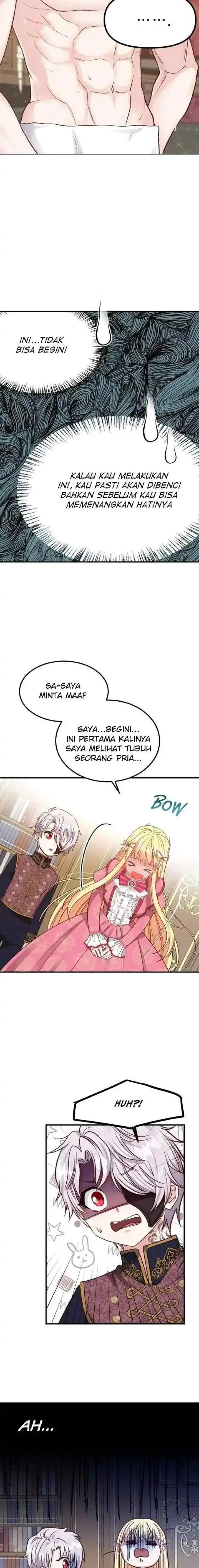 I Became the Wife of the Monstrous Crown Prince chapter 13 halaman 6