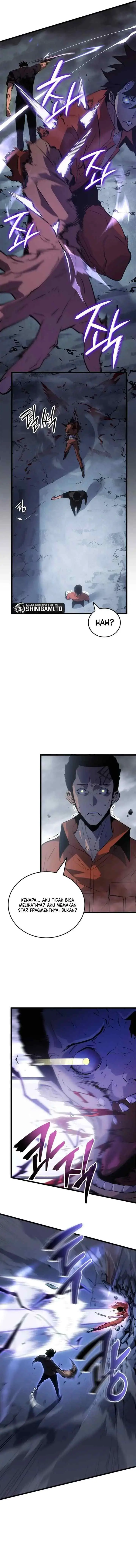 Solo Leveling: Ragnarok chapter 50 halaman 8