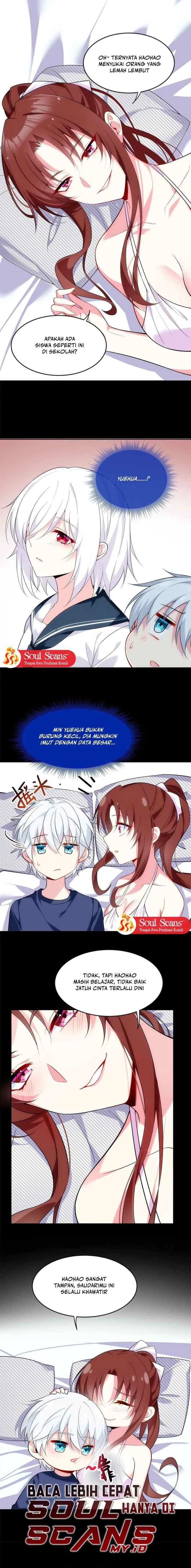 I Eat Soft Rice in Another World chapter 29 halaman 6
