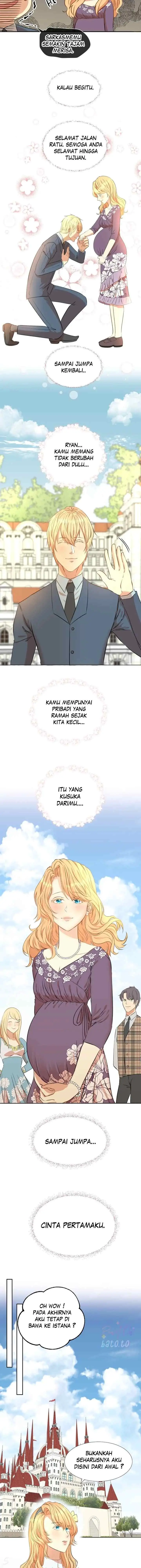 Infinite Sky chapter 93 halaman 7
