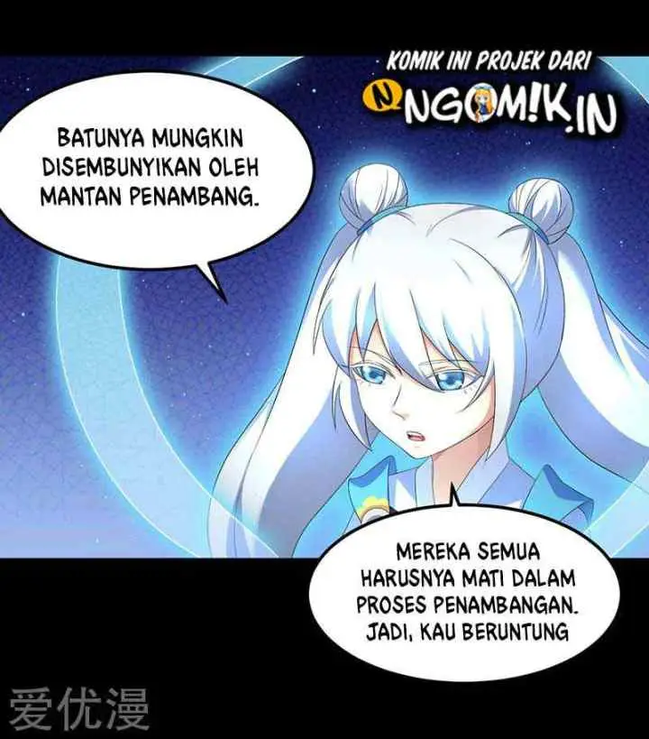 Martial Arts Reigns chapter 85 halaman 19