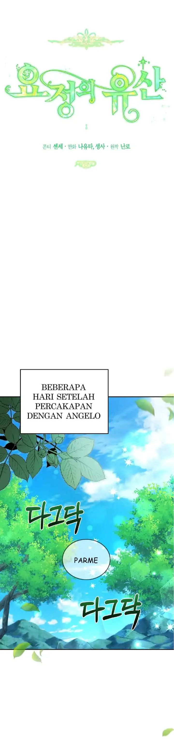 Fairy Legacy chapter 45 halaman 10