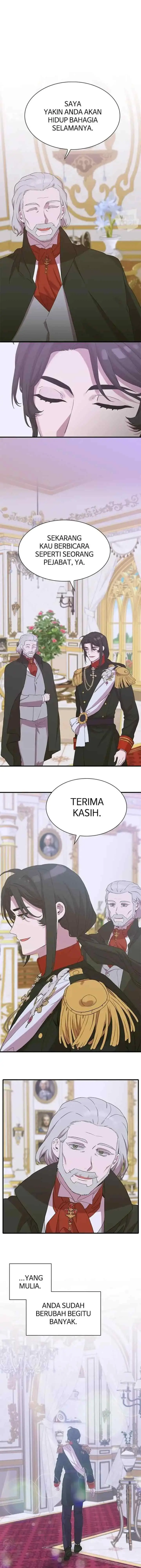I Gave Birth to the Tyrant's Child chapter 105 halaman 6