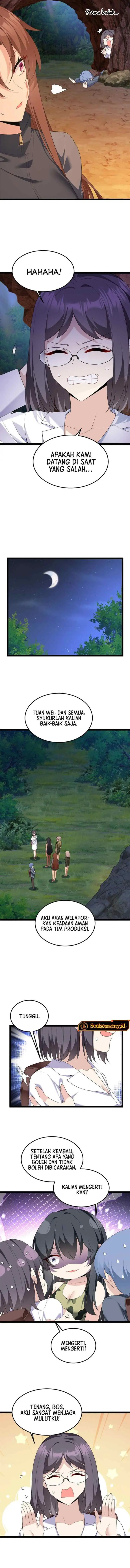 I Eat Soft Rice in Another World chapter 162 halaman 4