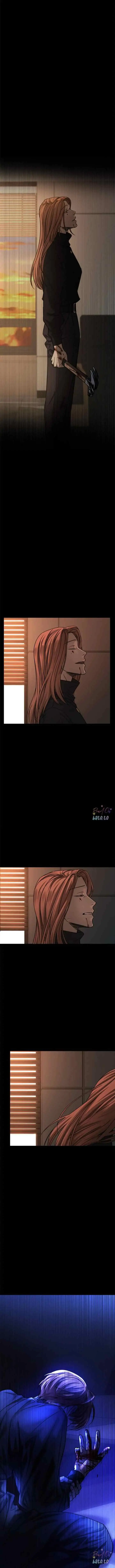 Get Back chapter 129 halaman 18