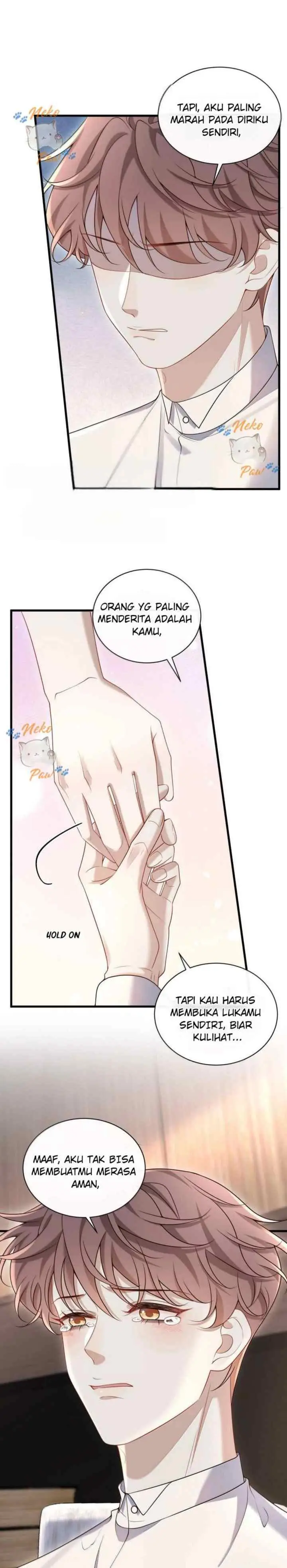 He Came Late At Night chapter 84 halaman 5