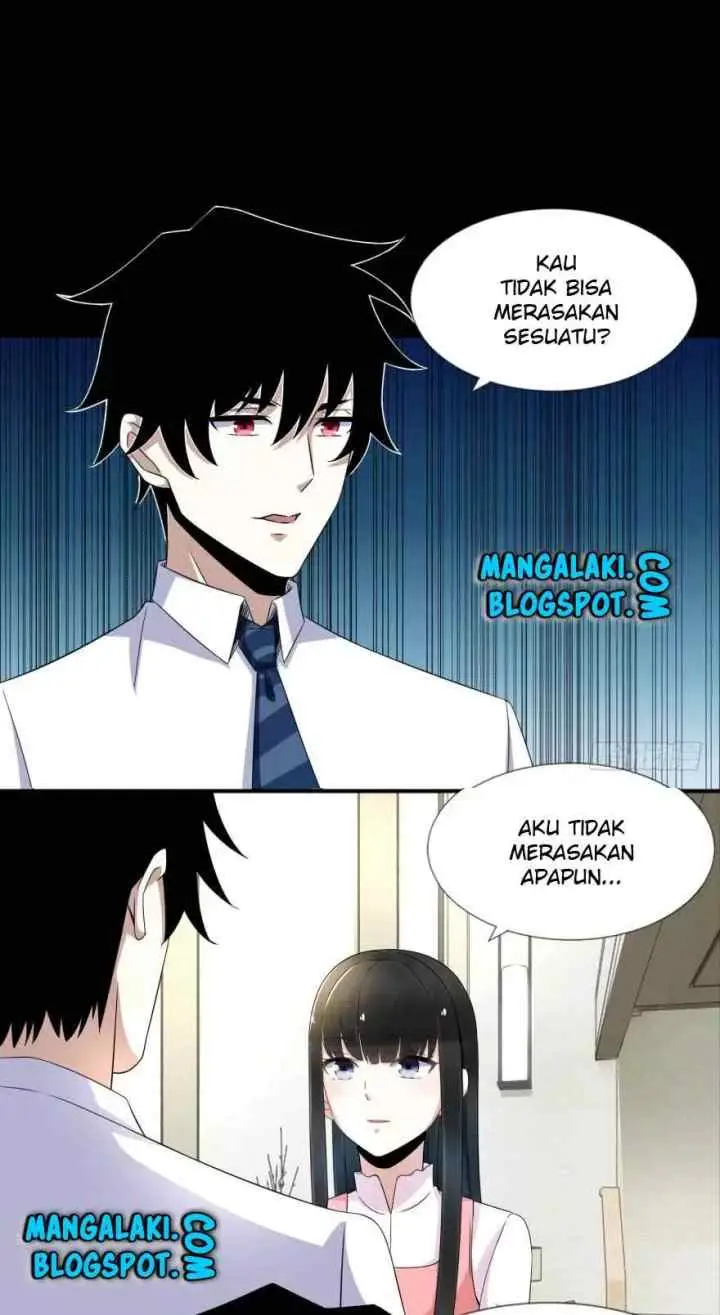 King of Apocalypse chapter 21 halaman 4
