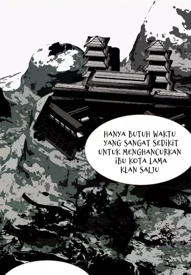 Generation's Queen Ling chapter 48 halaman 36