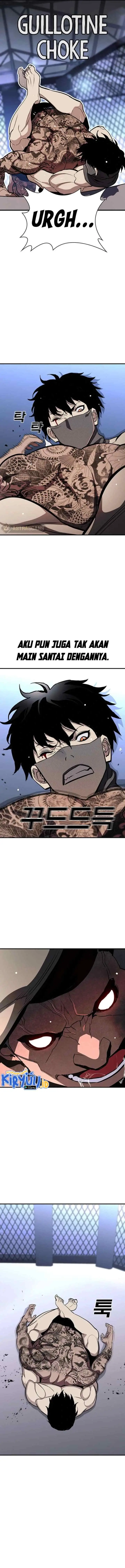 Ranker (2022) chapter 36 halaman 6