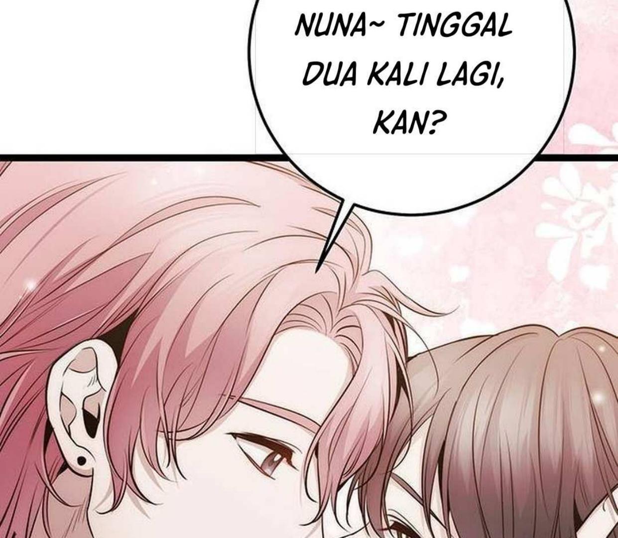 High School Queen chapter 22 halaman 273