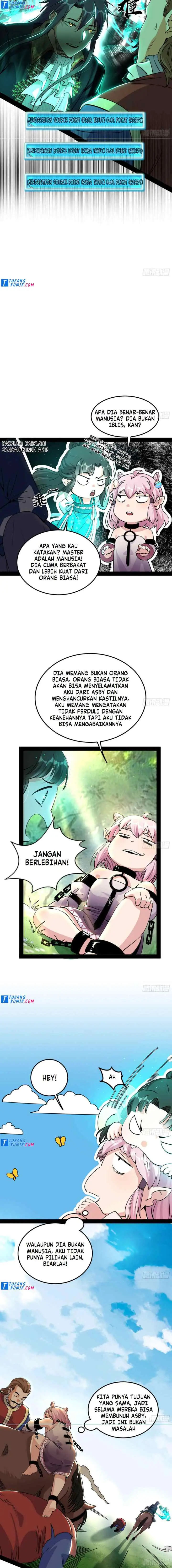 I'm An Evil God chapter 246 halaman 6