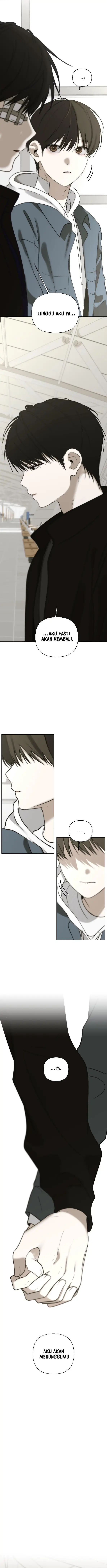 Bad Friend chapter 41 halaman 6