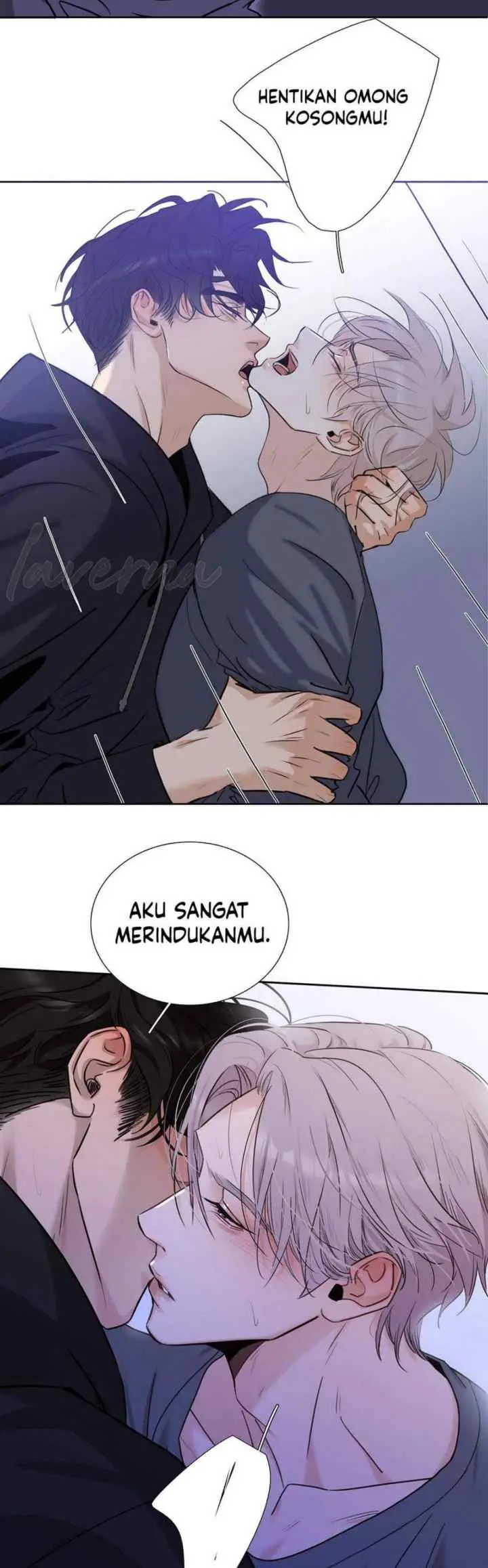 Dívida de Amor chapter 48 halaman 8