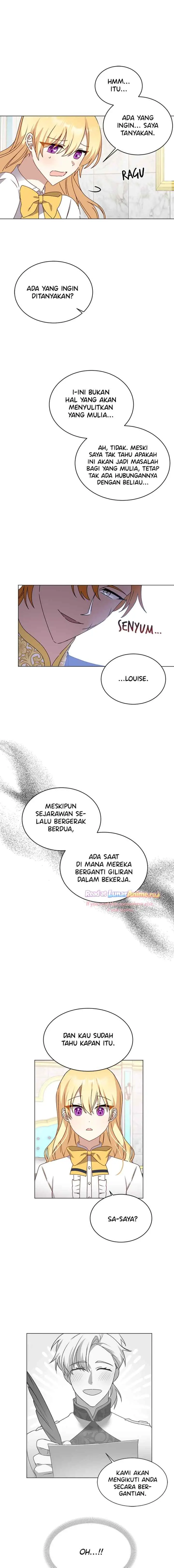 Im Just His Friend chapter 37 halaman 14