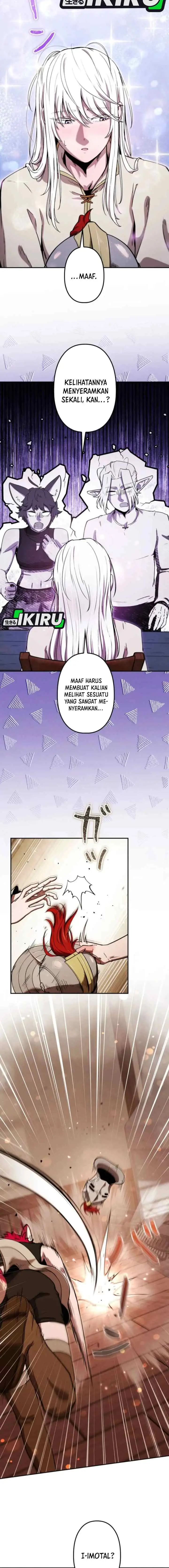 Dungeon Gourmet chapter 26 halaman 11