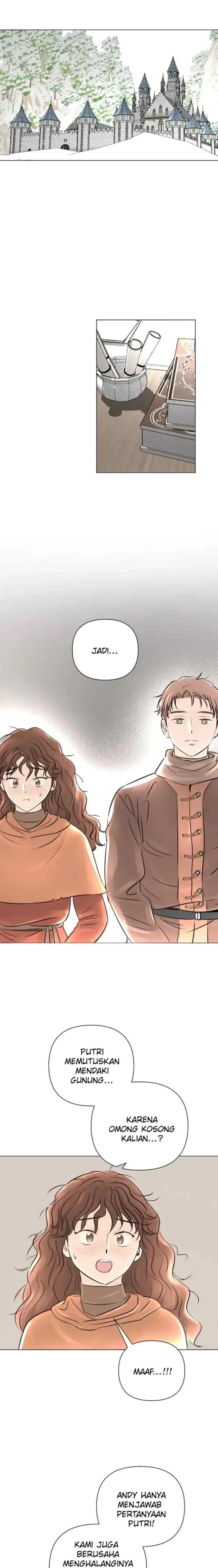 Recogí al segundo protagonista chapter 13 halaman 15