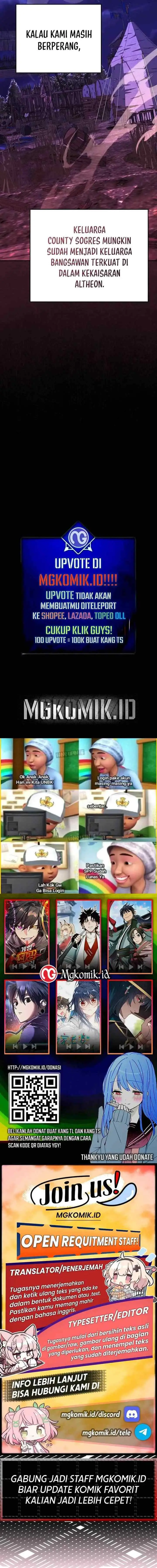 Reincarnated as a Genius Prodigy of a Prestigious Family chapter 14 halaman 14