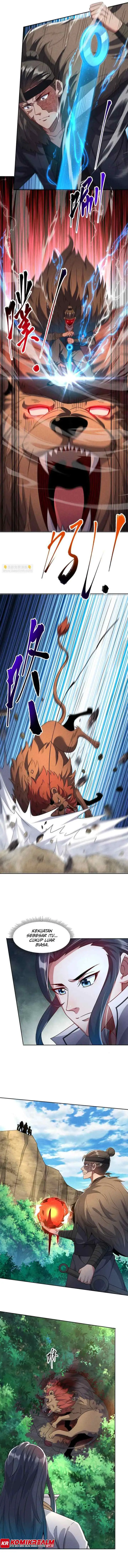 I Can Summon God chapter 69 halaman 10